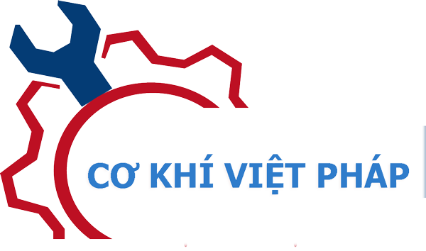 Cơ khí Việt Pháp